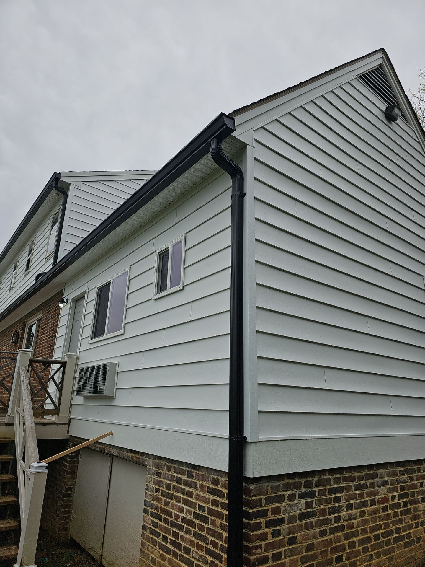 Roof Repair by Winchester Roofing