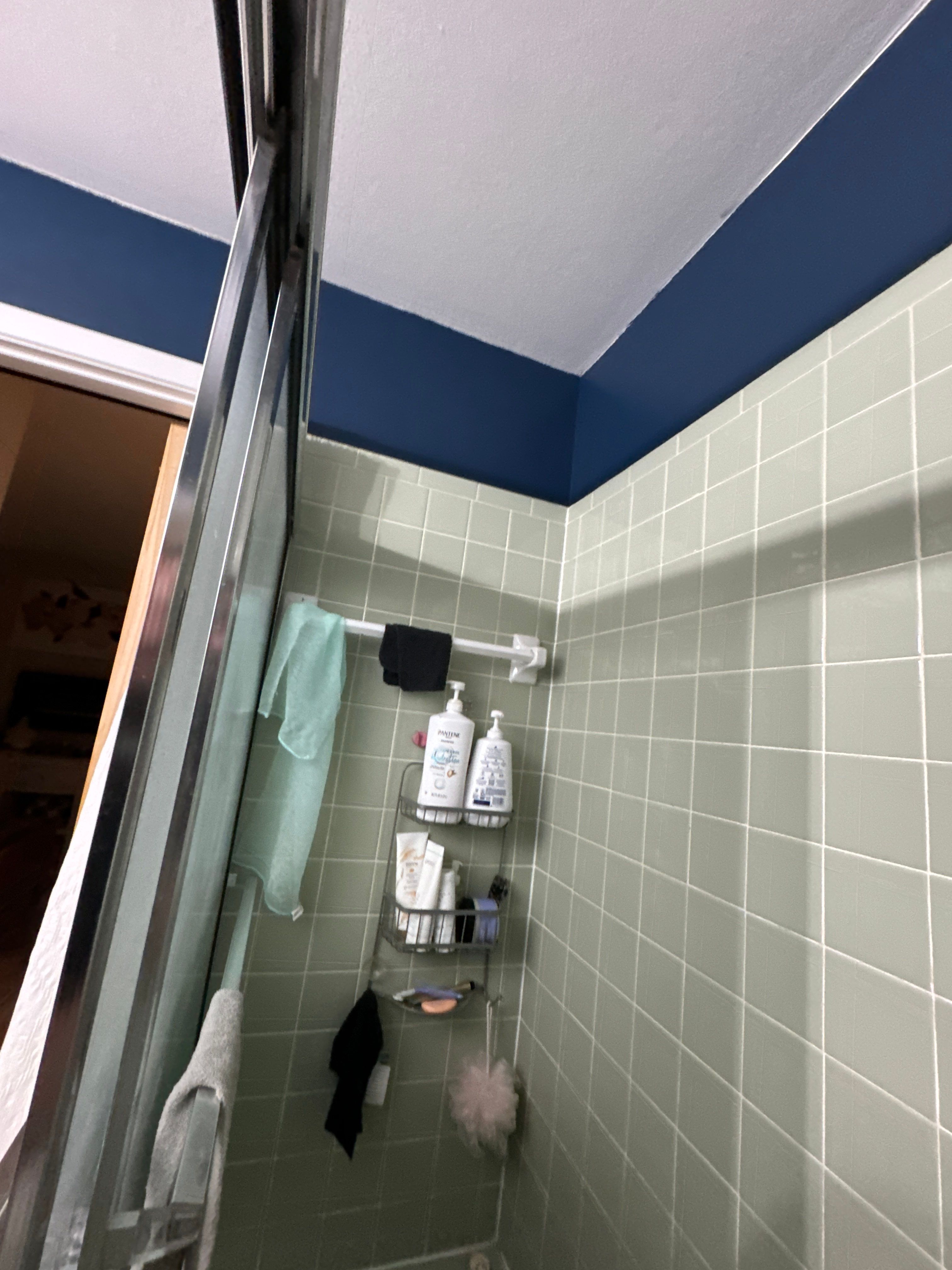 Bathtub - White- Piazza -Black Trim by Homestar Solutions 