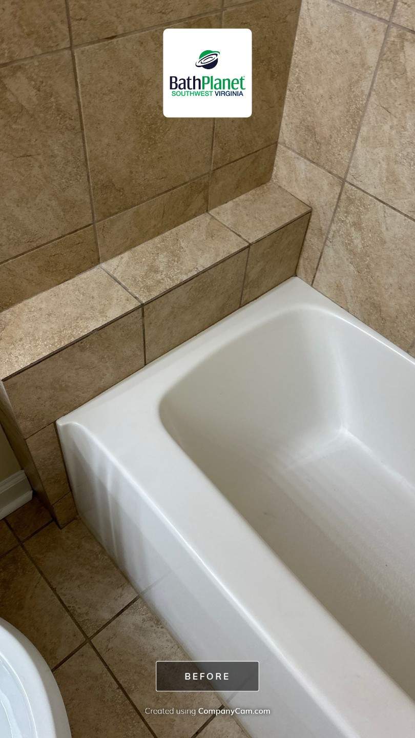 Tub to Shower by BathPlanet SW Virginia