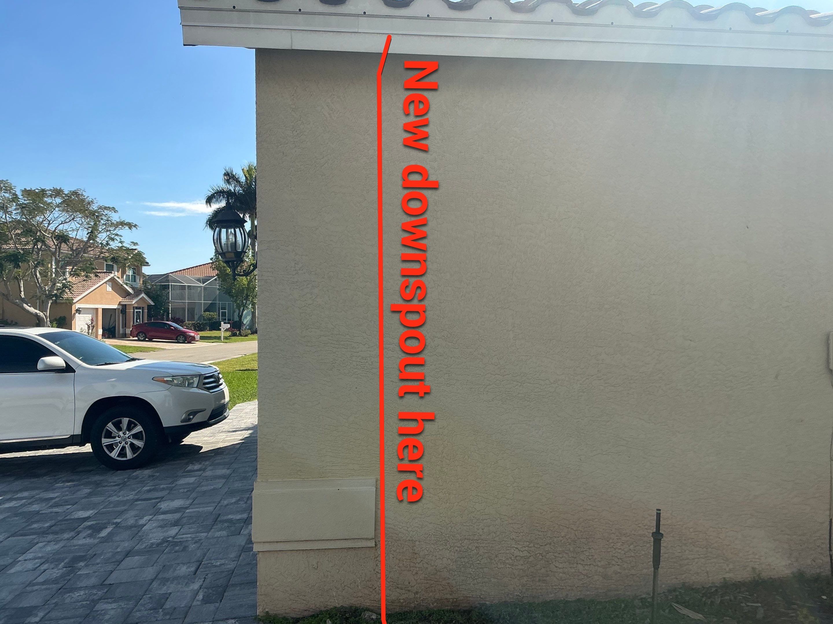 Gutter Repair Service in Fort Myers FL by Gutter Professors