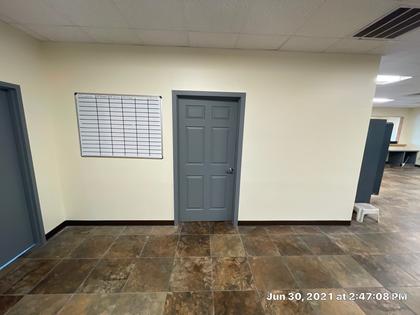Commercial Flood Restoration by Springtree Restoration 