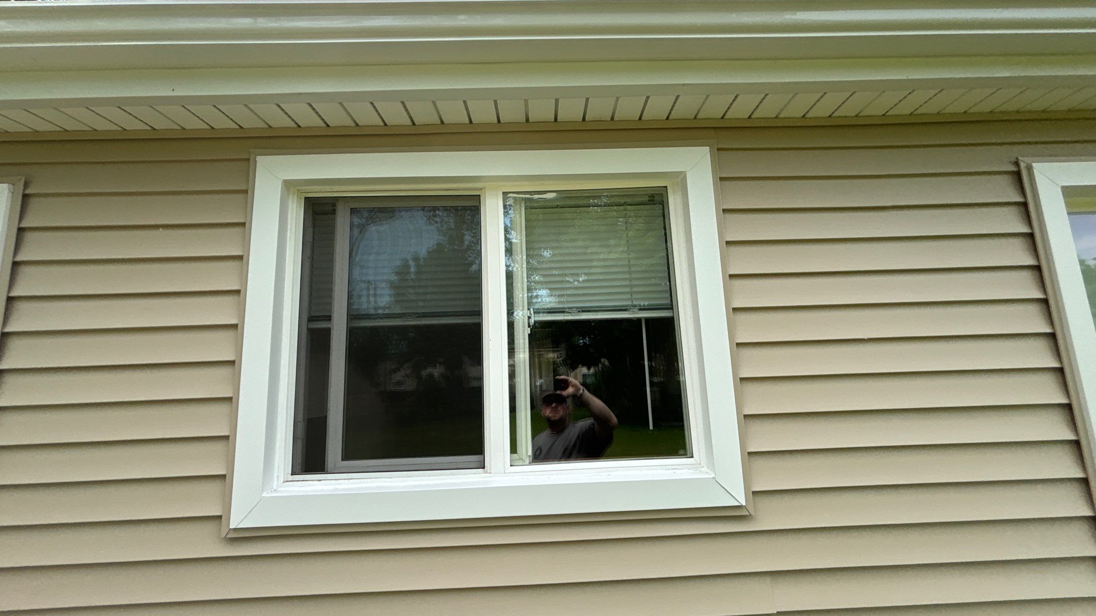 Siding Replacement using Certainteed Classic Restoration D4 by 180 Contractors