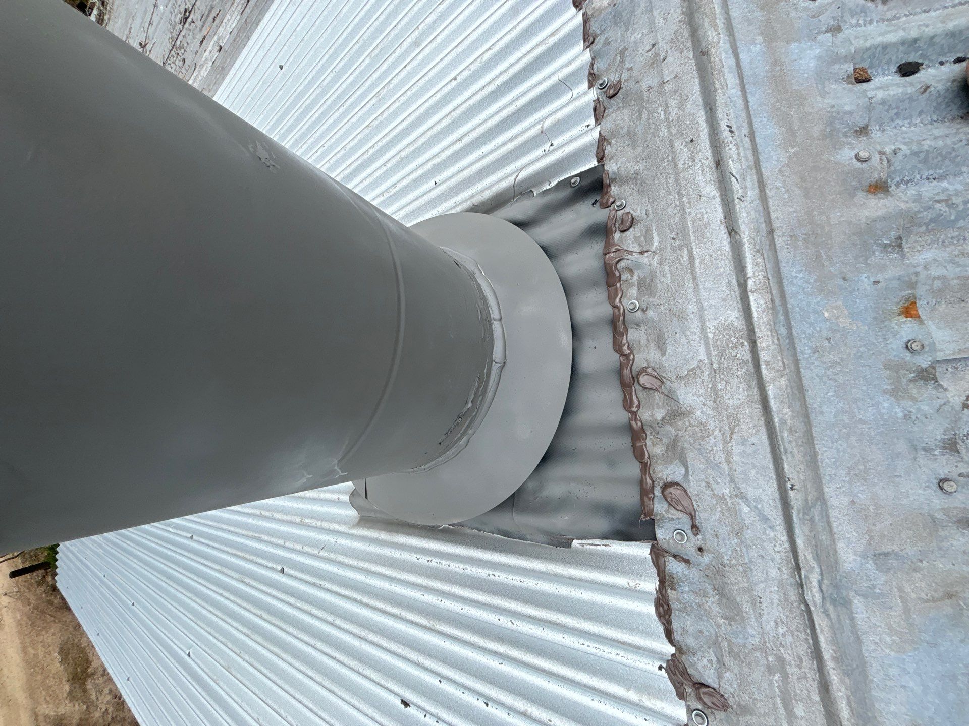 Roof Repair Palacios by Roof Repair Company