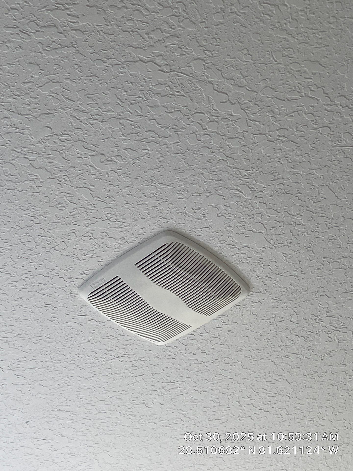 Dryer Vent and Bathroom Exhaust Fan Cleaning in Winter Garden by Hygienic Air, Inc