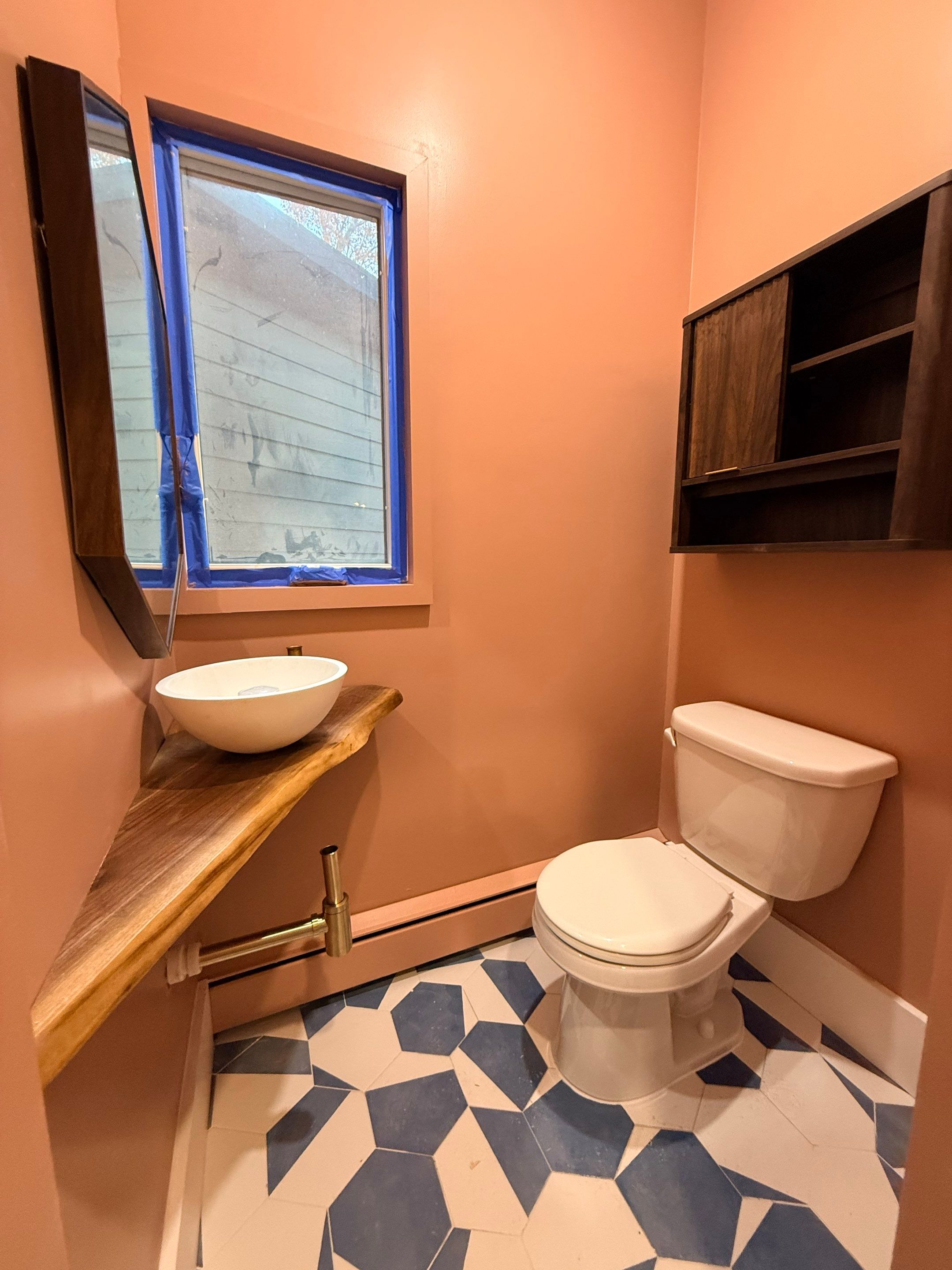 Project in Yardley, PA by AXR Inc