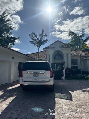 Water Damage Restoration in West Palm Beach