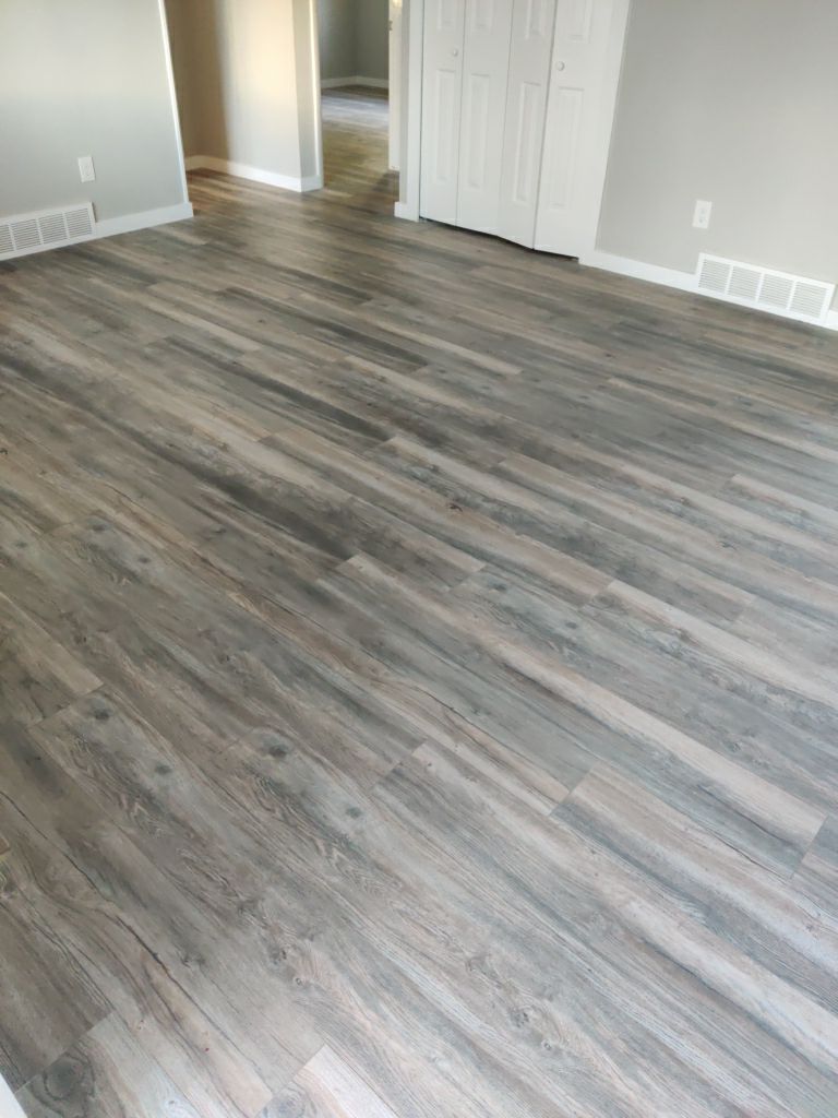 Crawl Space Cleanup  by Accountable Home Services