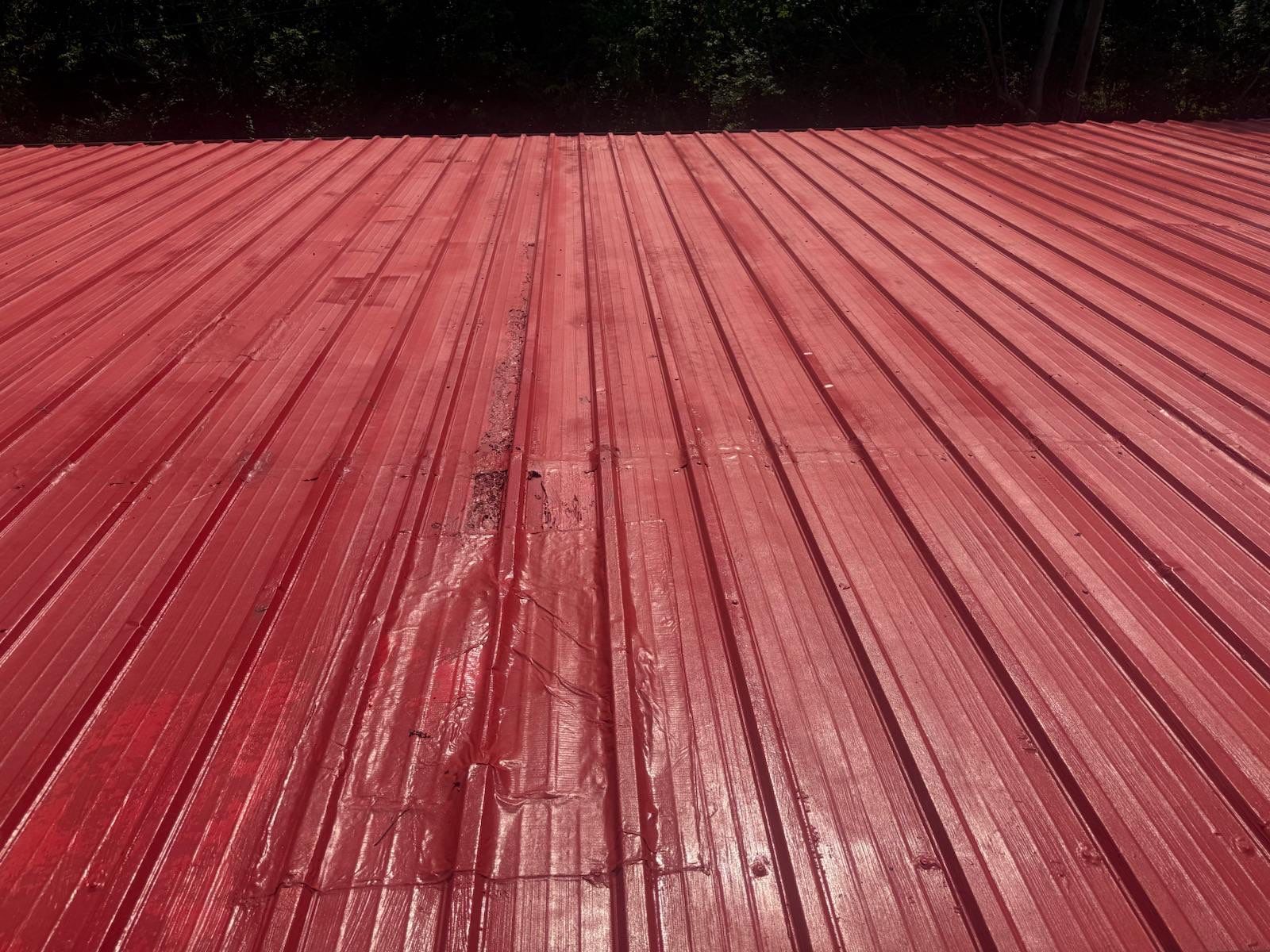 THE Roofing Company featured photo.