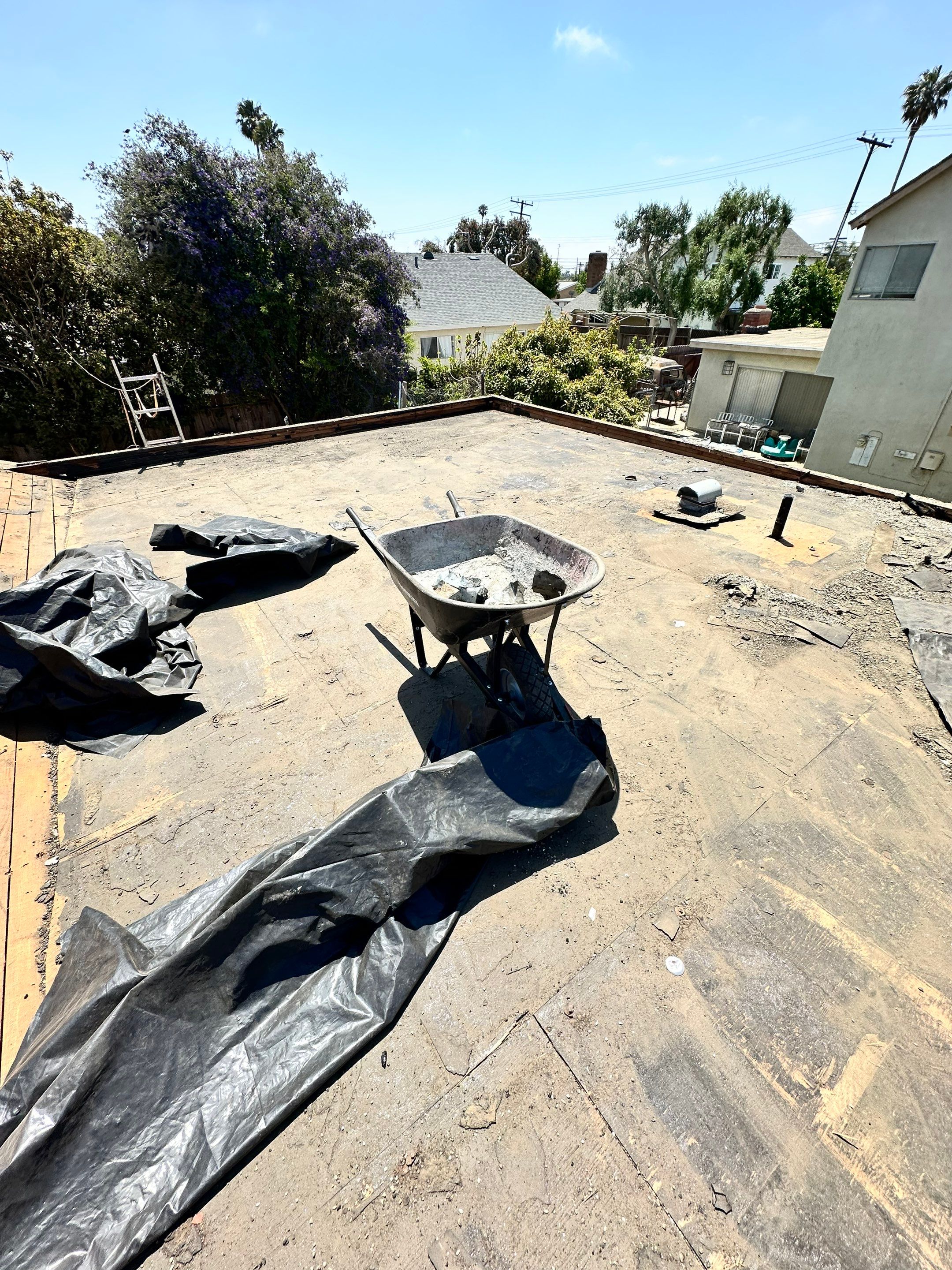 Roof Replacement - Oxnard, CA 93035 by Epic Roof Replacement