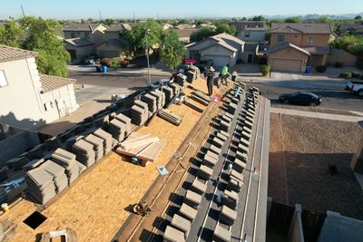 Project in Phoenix, AZ