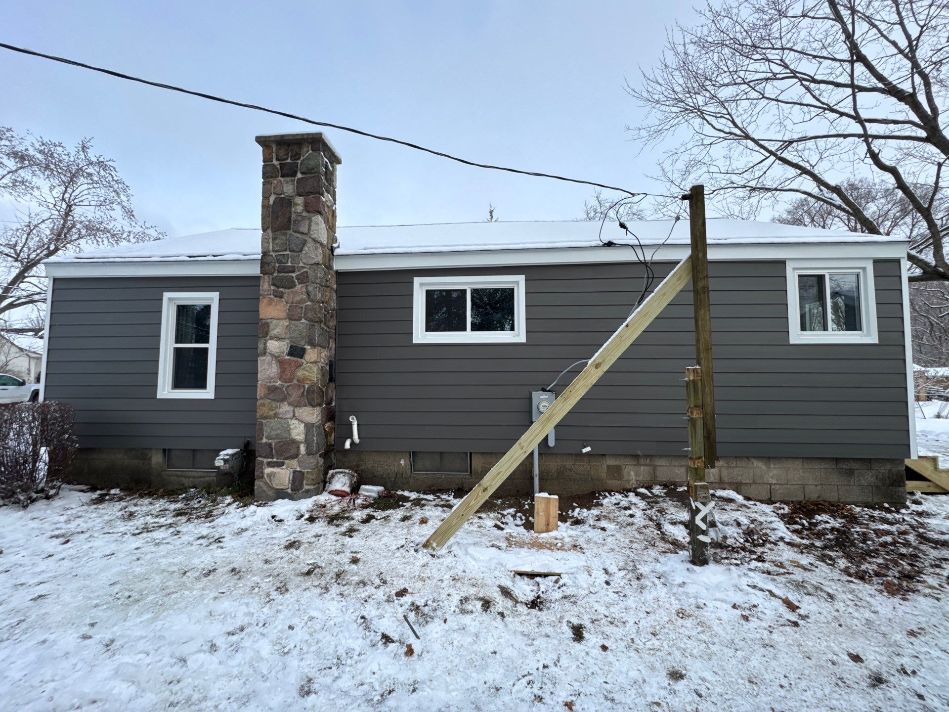 Roof Replacement using CertainTeed Northgate by 180 Contractors