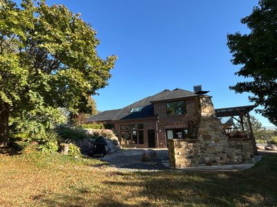 GAF Timeberline HDZ Charcoal