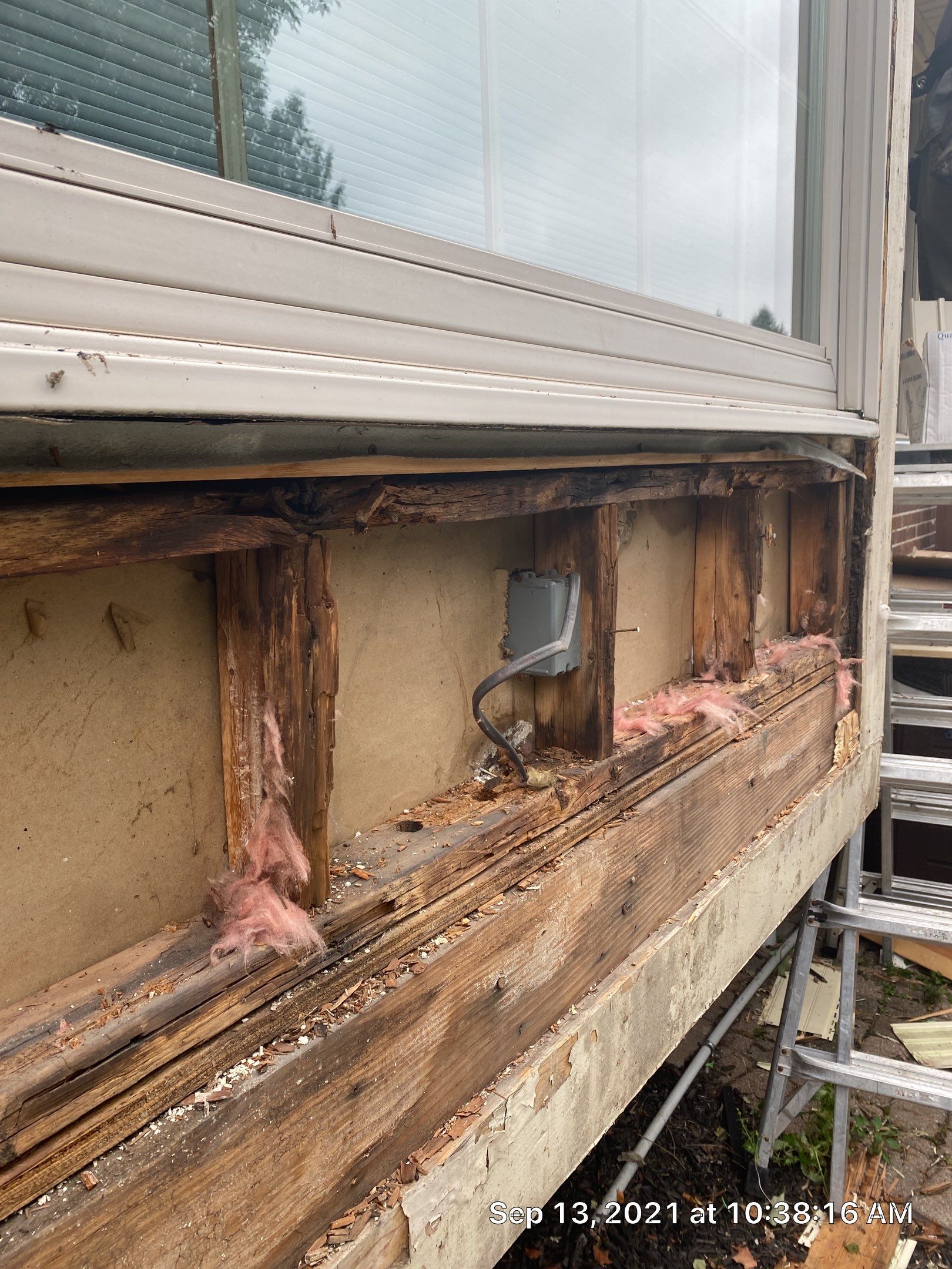 Roof Replacement using CertainTeed Landmark by 180 Contractors