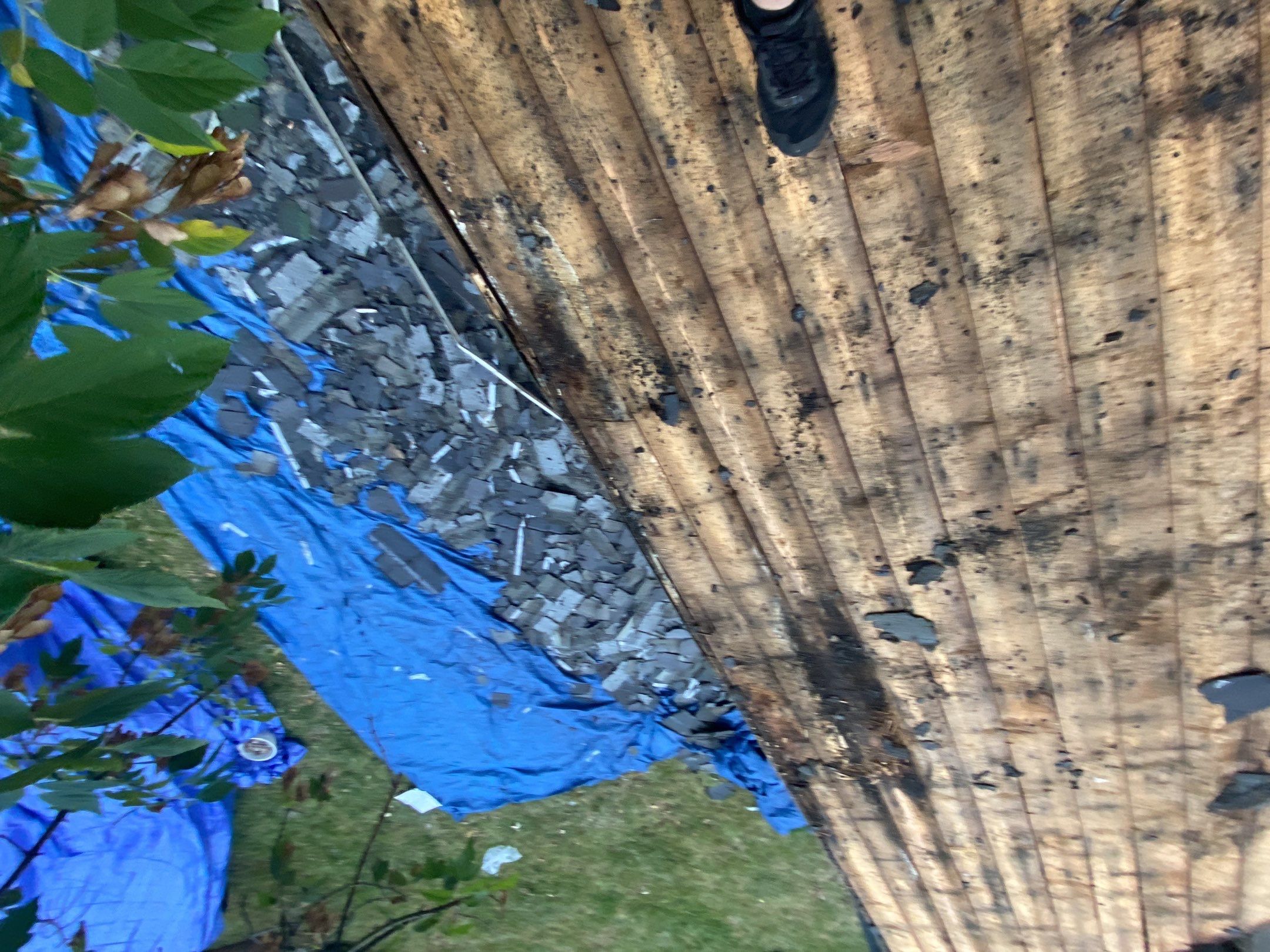 Roof Replacement using CertainTeed Landmark by 180 Contractors