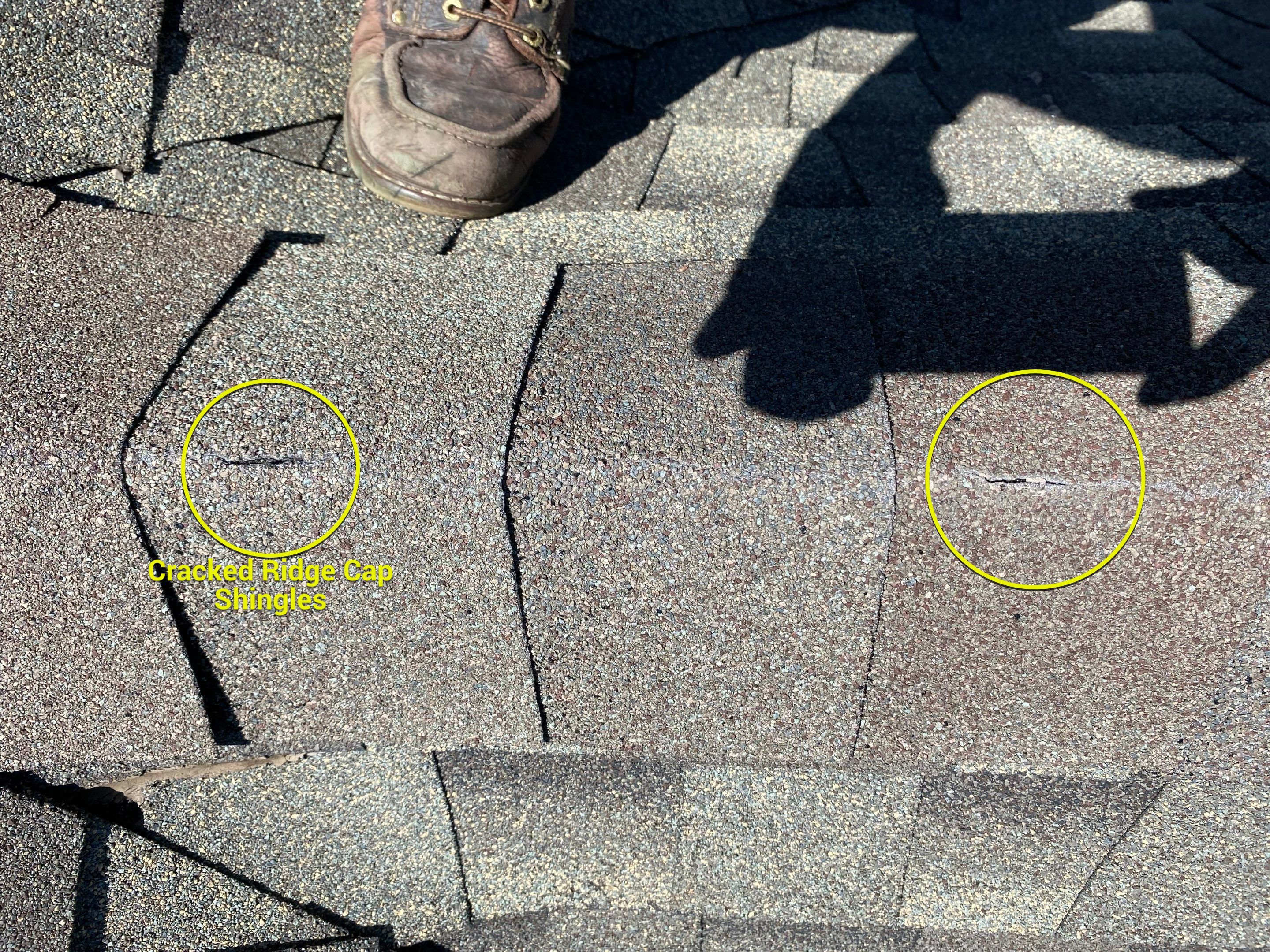 Exterior Repair using various exterior products by Harvey Roofing & Construction