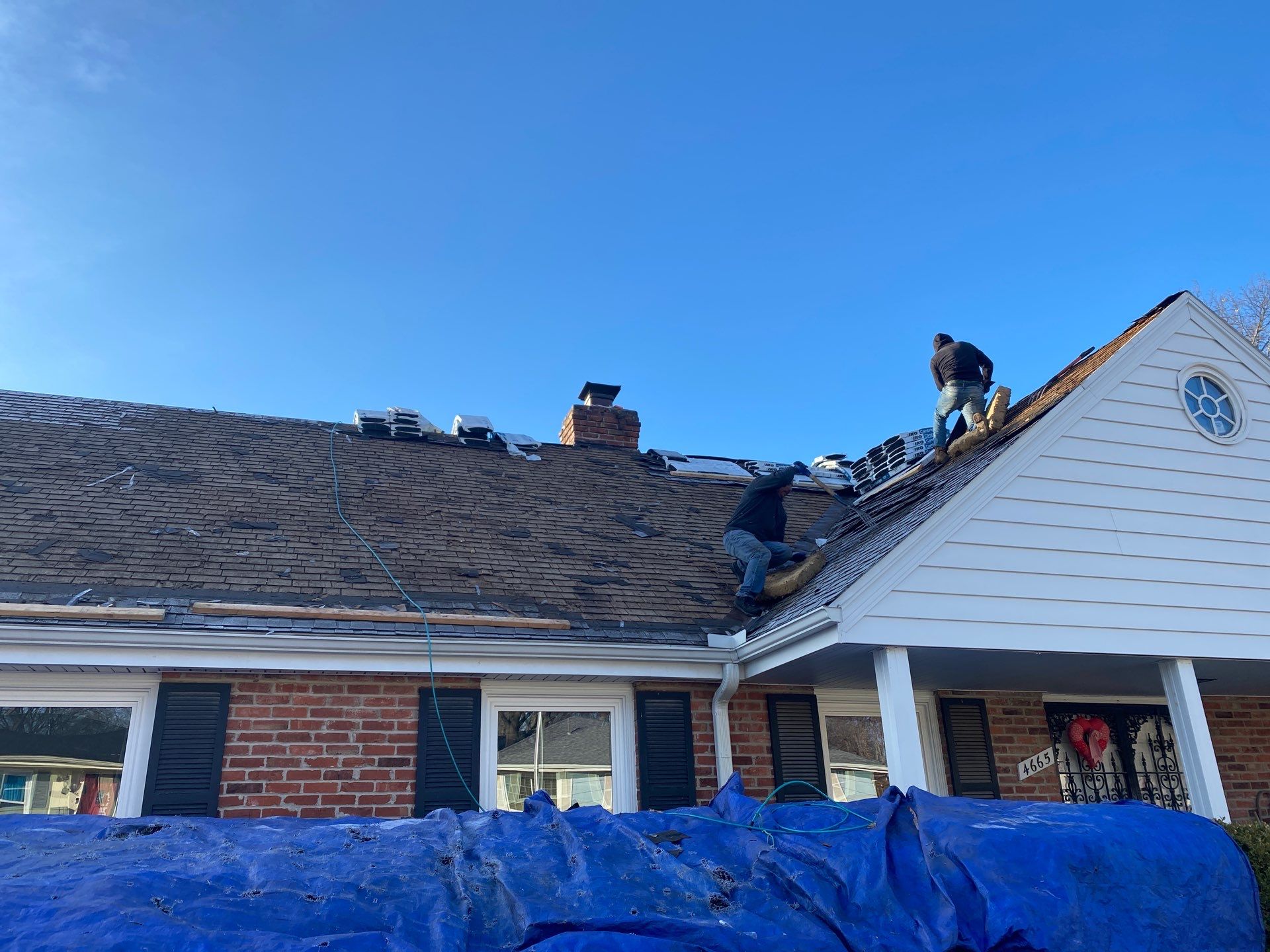 Loving Your Home Takes Time by EEC Windows, Siding & Roofing