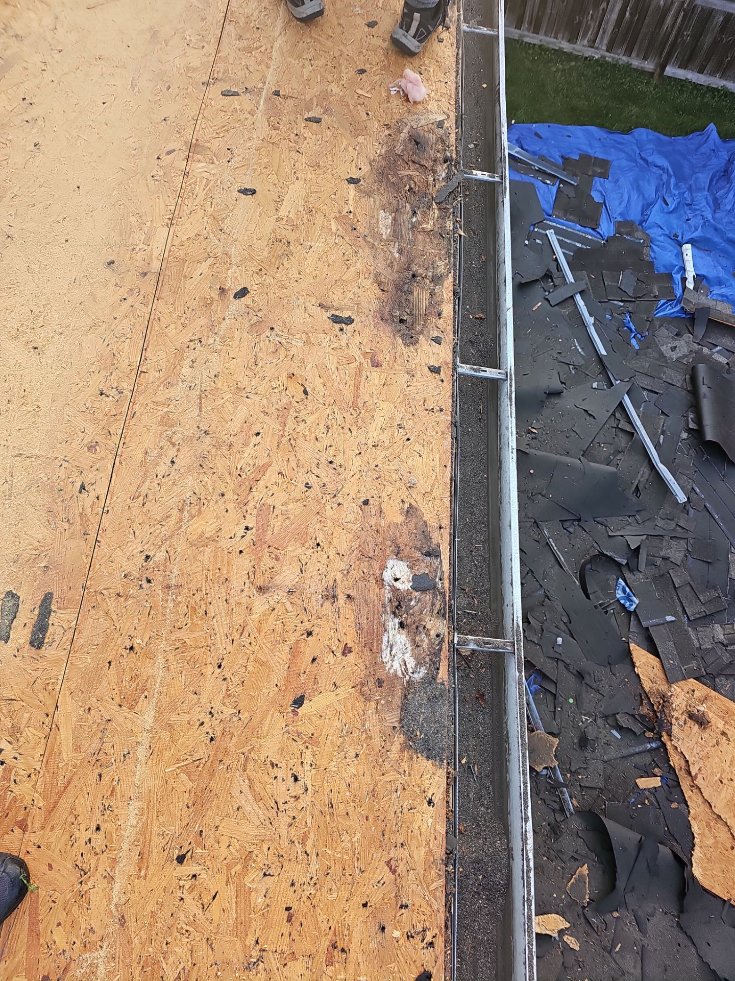 Roof Replacement - Espresso by Winchester Roofing