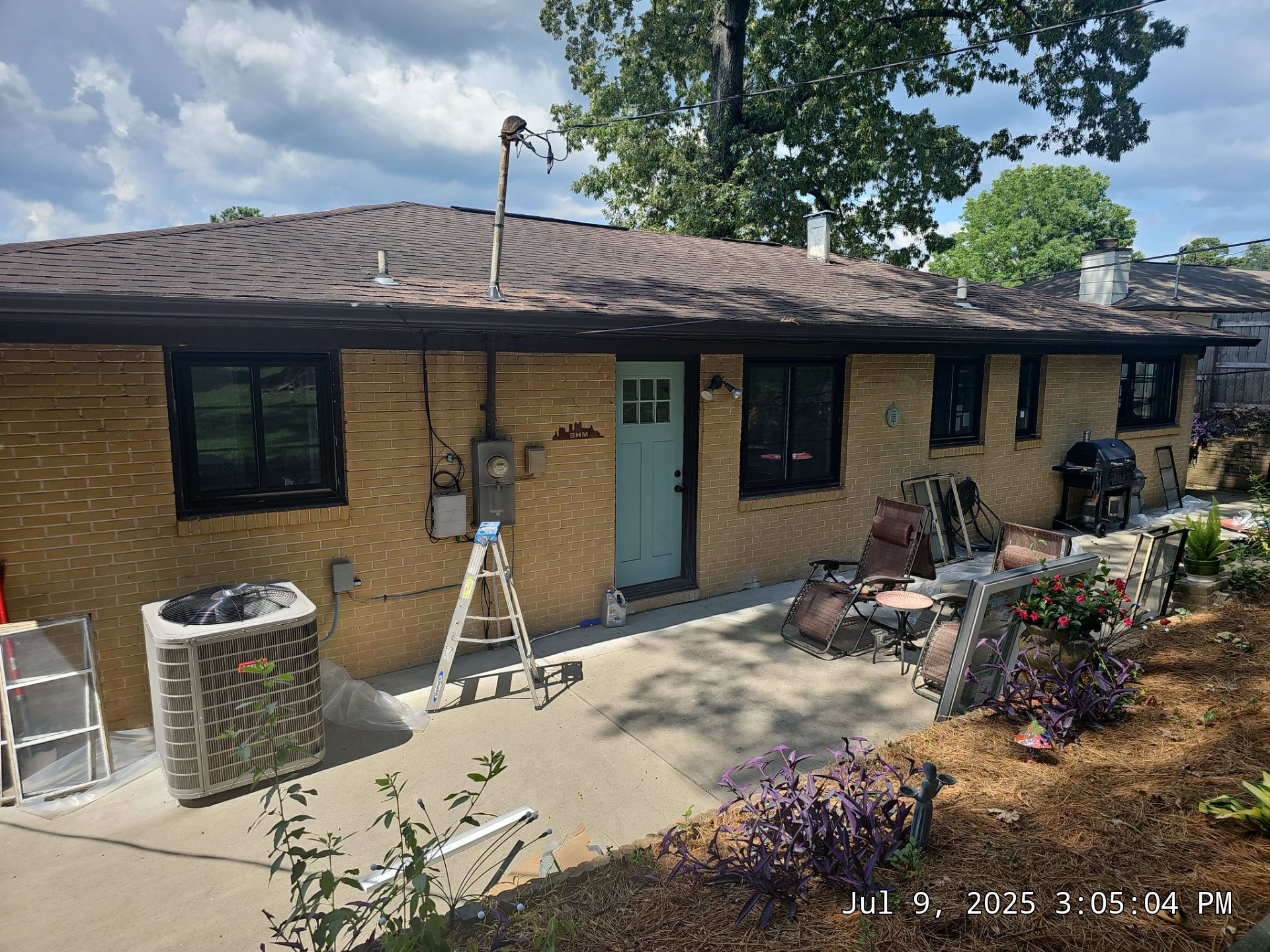 McMilan Project in Birmingham by The Window Source