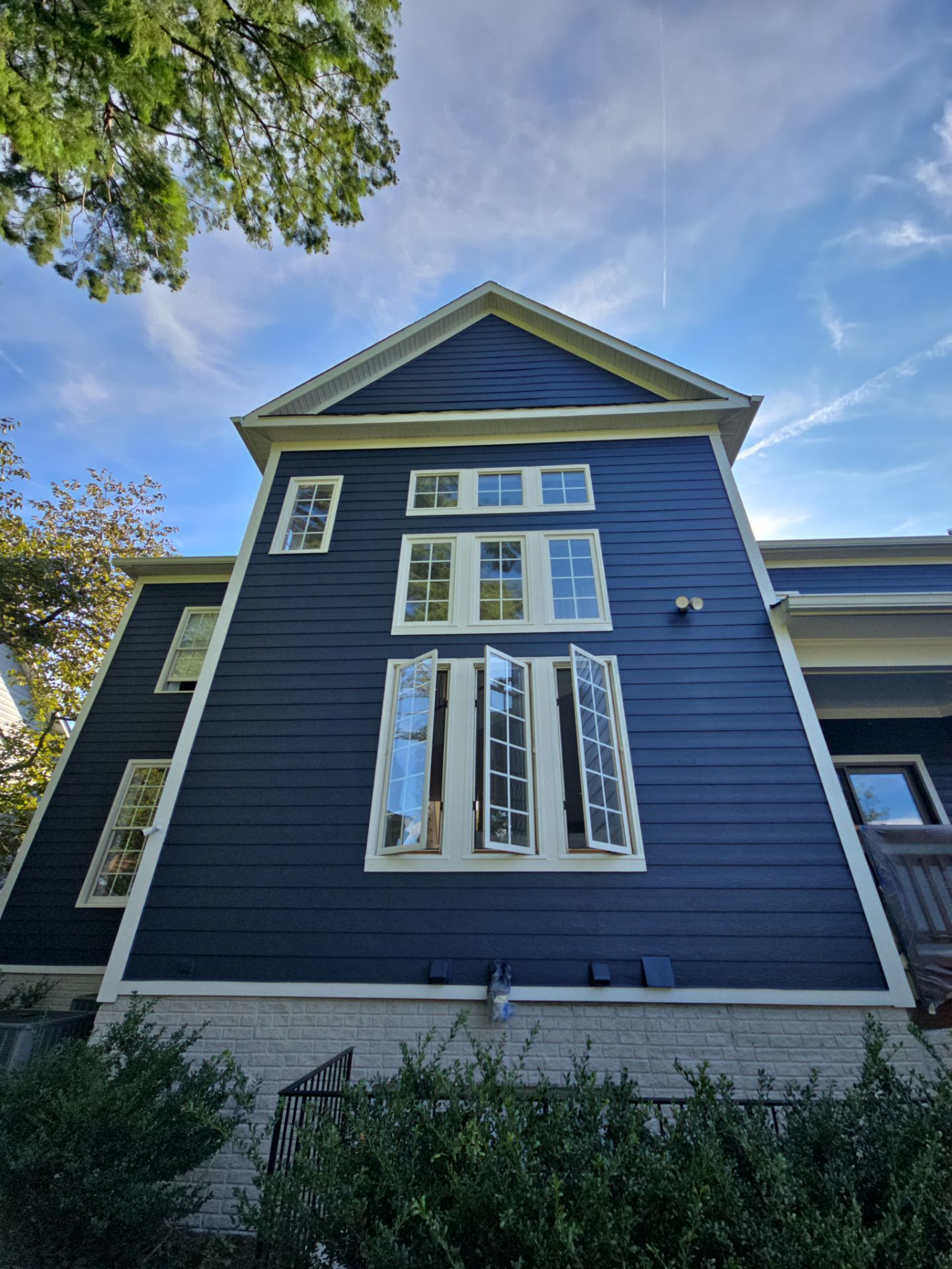 Exterior House Painting in Arlington, VA by My Painter 