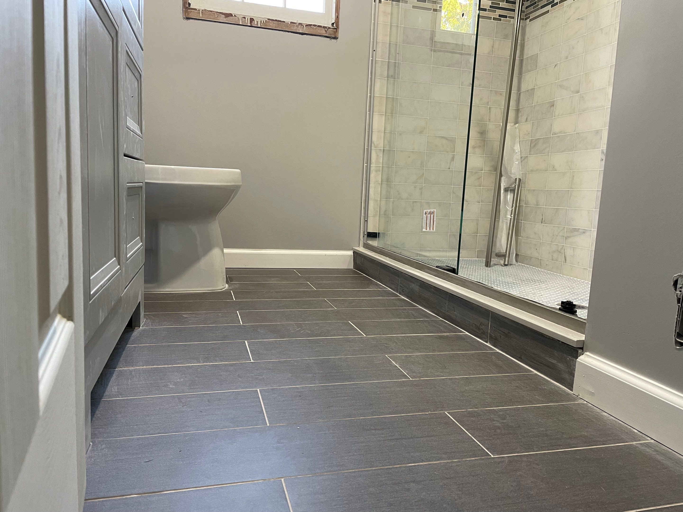 Home Remodel by Home Concepts Construction