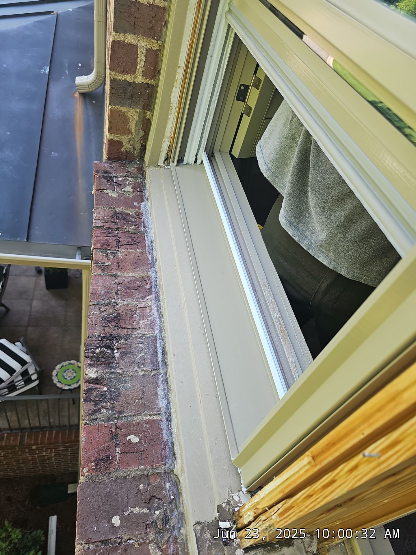 Project in Vestavia Hills by The Window Source