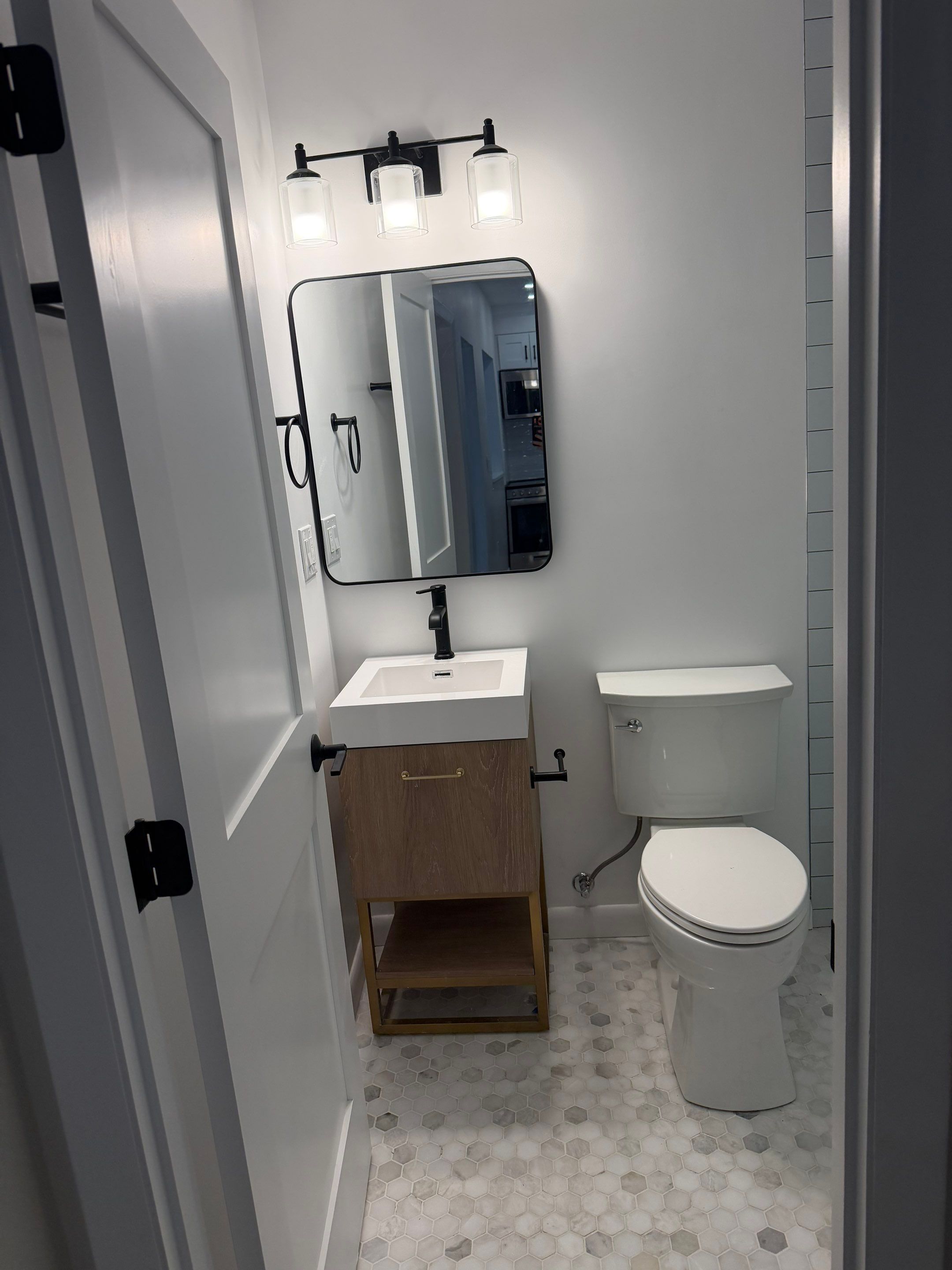 Interior Remodel in Boston, MA by Us Propaint And Renovation