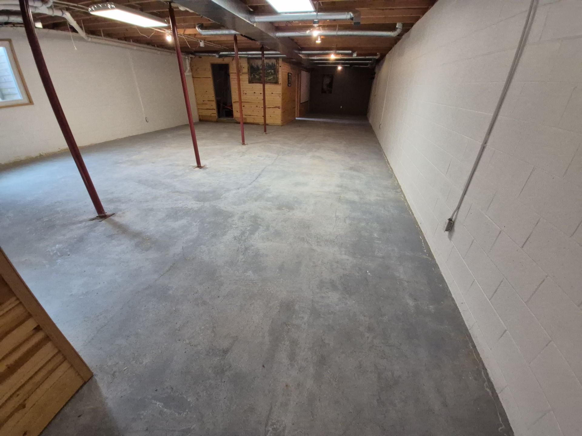 Auburn MI by Wise Coatings of Central Michigan