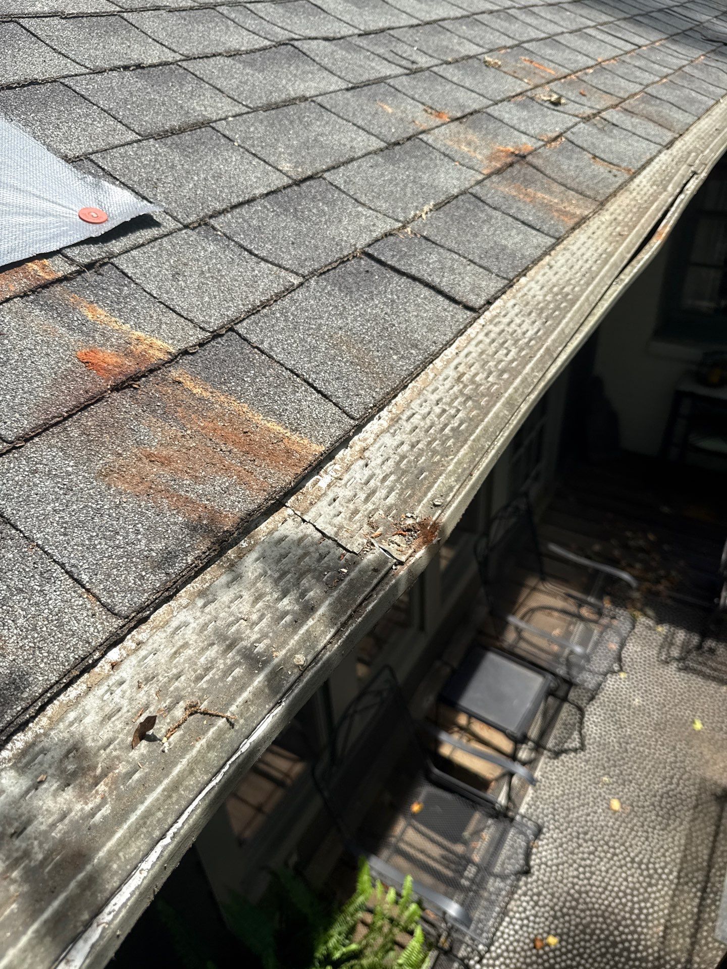 Tree Damage Restoration and Asphalt Shingle Roof Replacement in Memphis by Revival Roofing Services