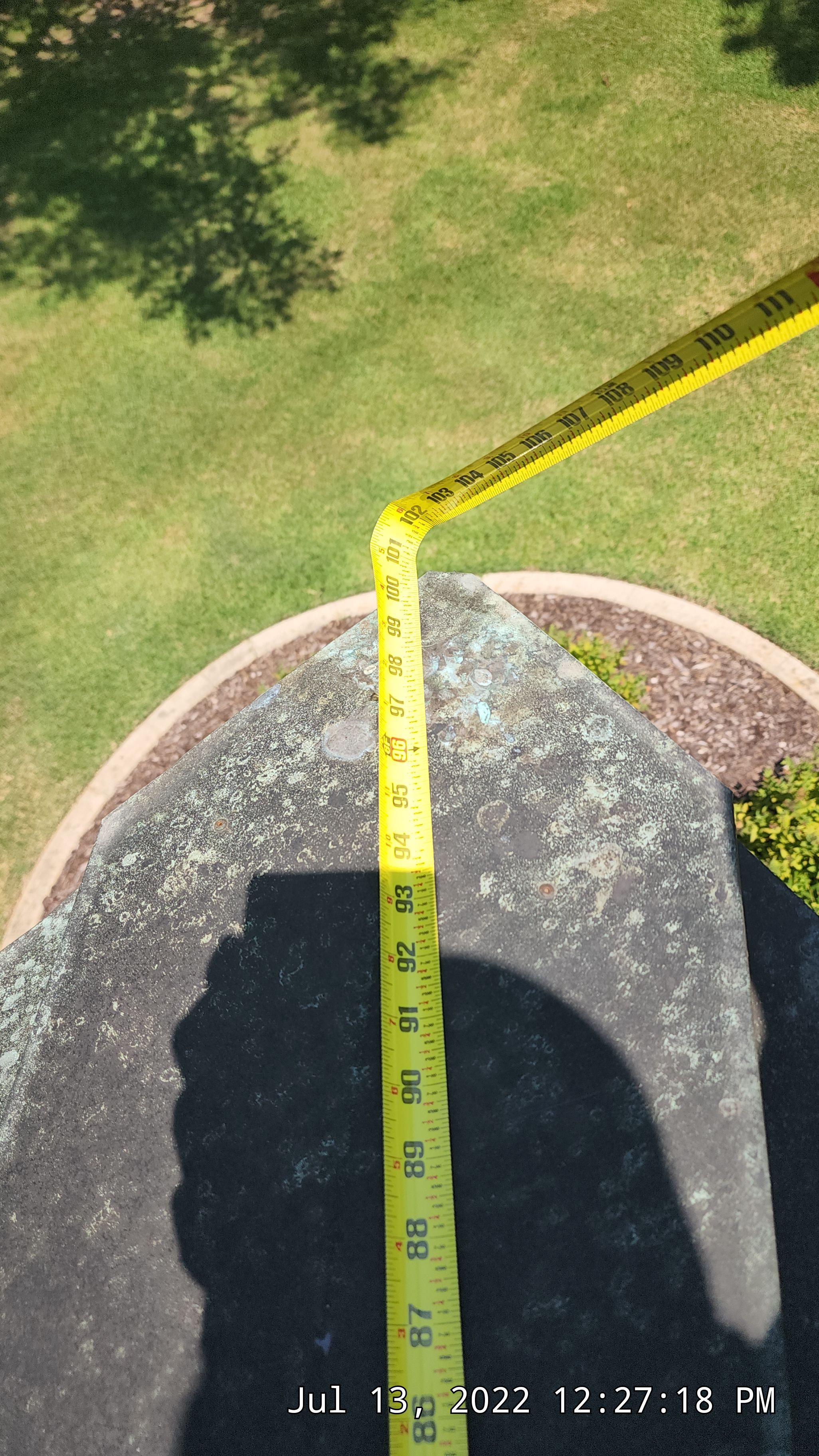 Residential Roof Replacement in Hope AR by Hostetler Roofing