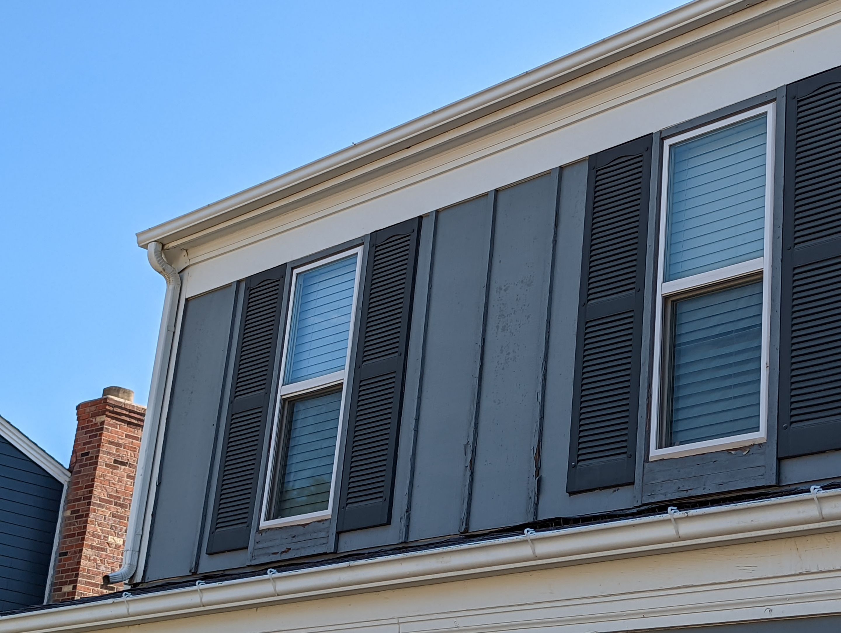JAMES HARDIE SIDING by United Windows and Siding LLC