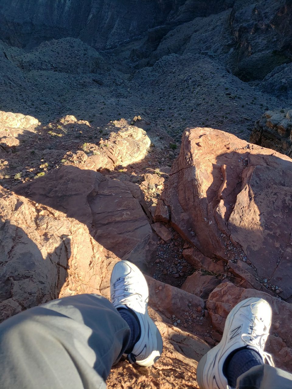 Visiting my Brother in Arizona by Power Wash Masters LLC