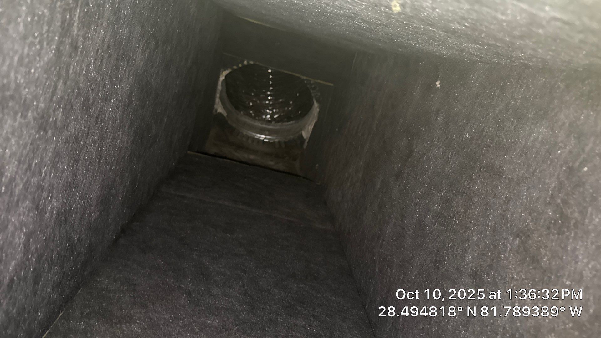 Air Duct and Dryer Vent Cleaning in Clermont by Hygienic Air, Inc