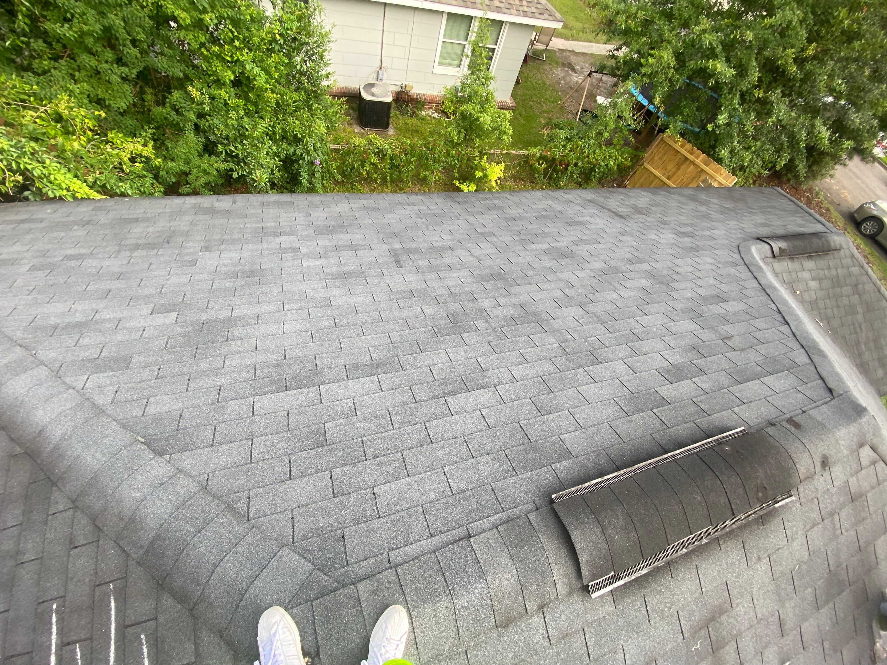 Superior Roofing Solutions: Atlas Pinnacle Pristine Installation by Talya Roofing