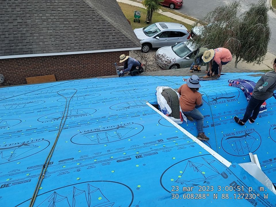 Fortified Roof by American Roofing & Construction LLC
