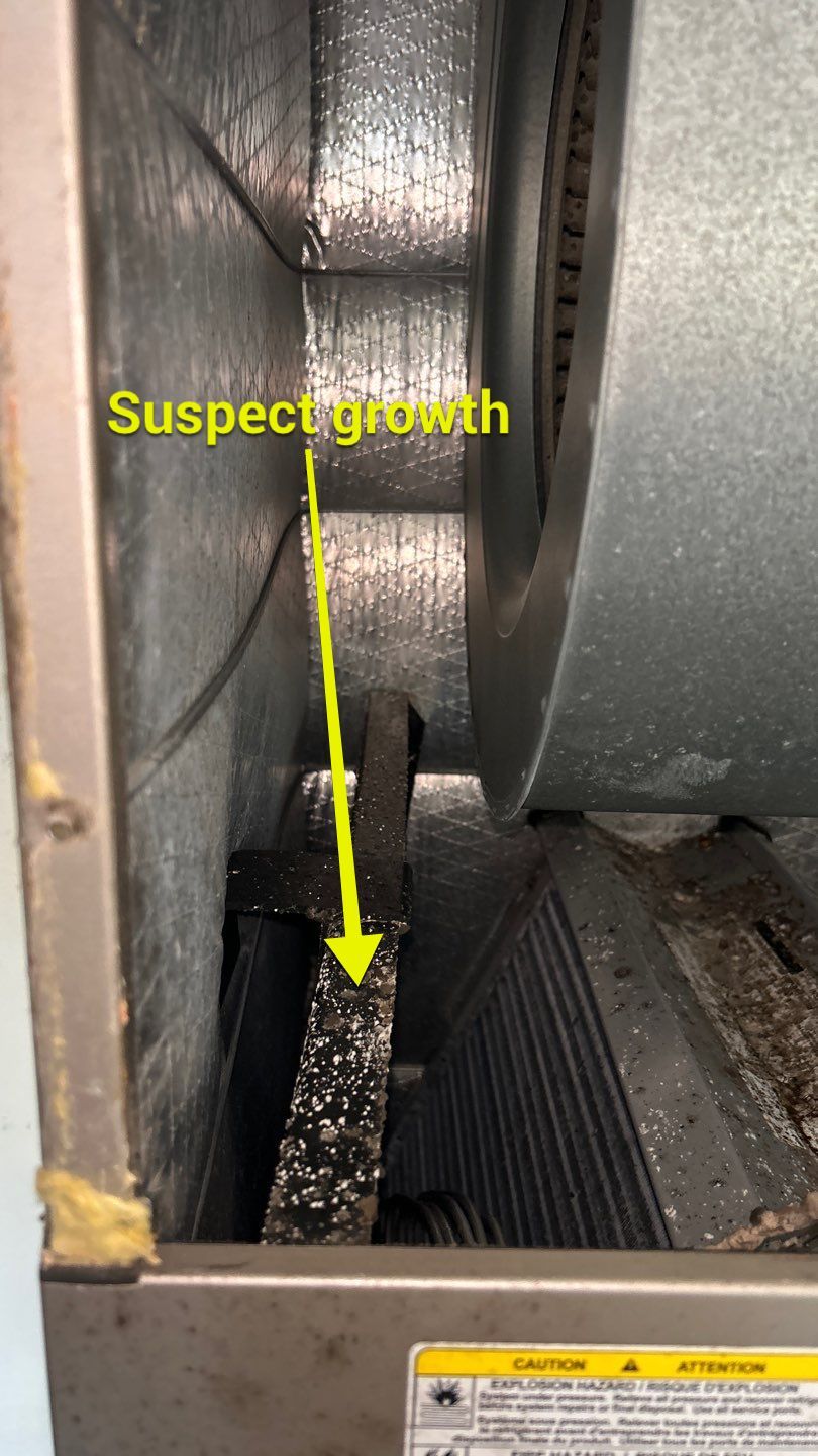Air Duct Cleaning in Grand Island by Hygienic Air, Inc