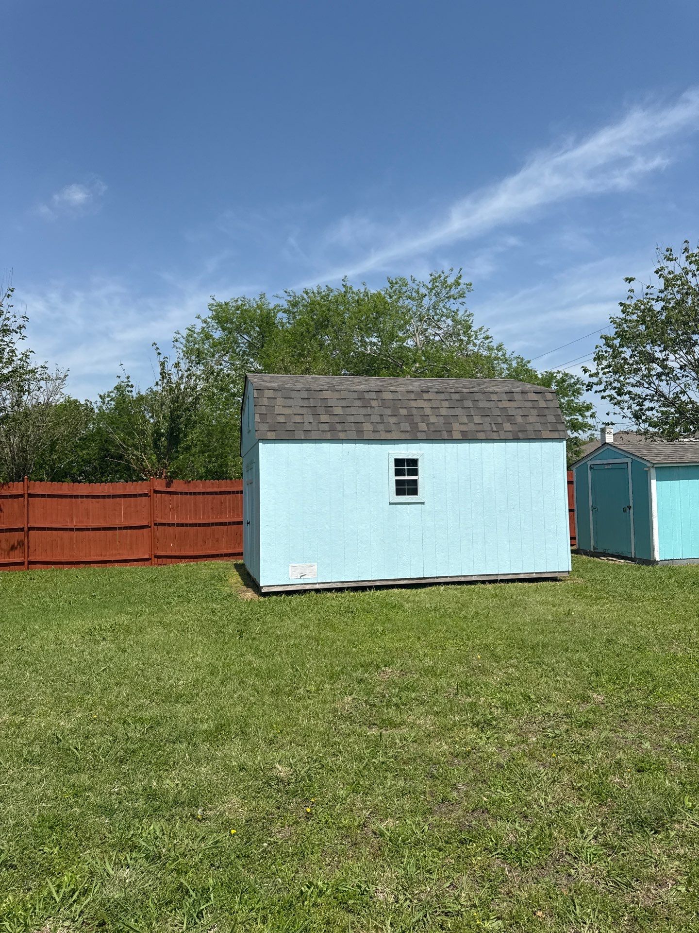Project in Waxahachie by Rhino Roofing and General Contracting, LLC