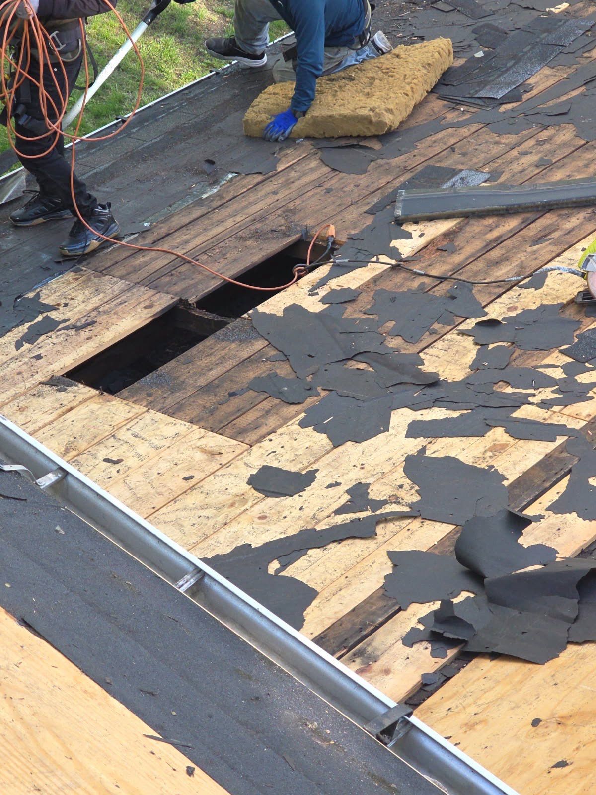 Roof Replacement by Homestyle in Elyria by Homestyle Home Improvements (HHI)