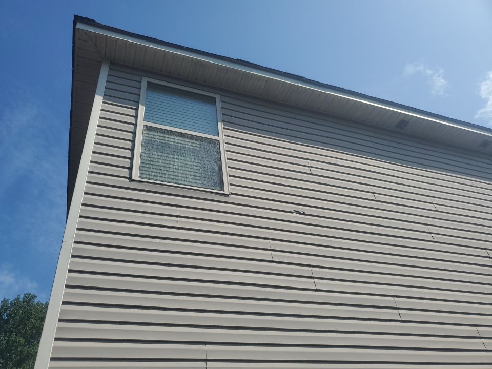 Residential Roofing Installation using Owens Corning by Inspector Roofing and Restoration