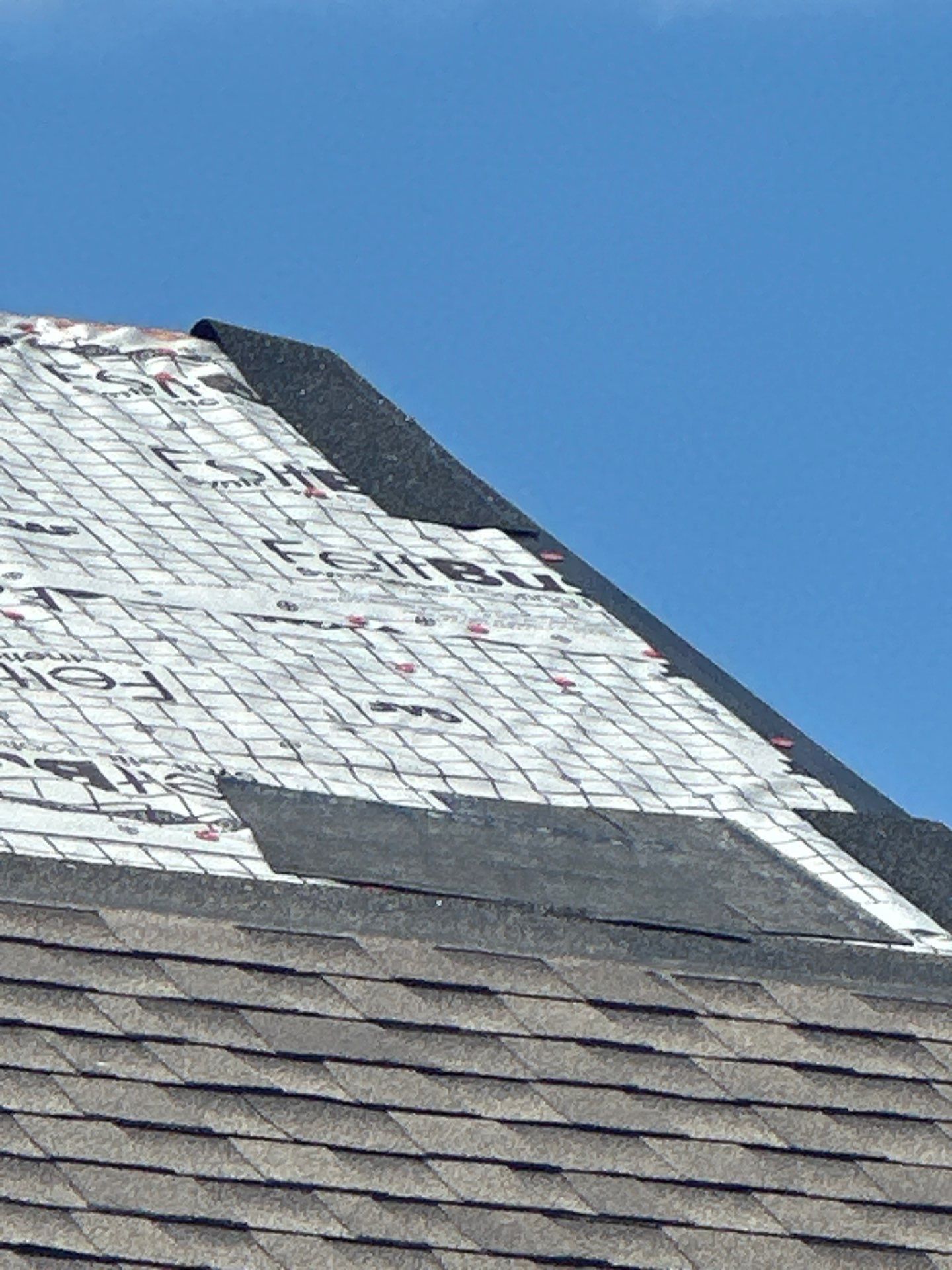 Guadalupe Gonzalez by United Contracting and Roofing