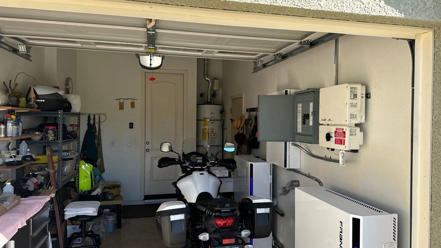 Project in West Sacramento by NuLead Construction Inc