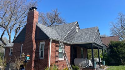 Project in Muncie, IN