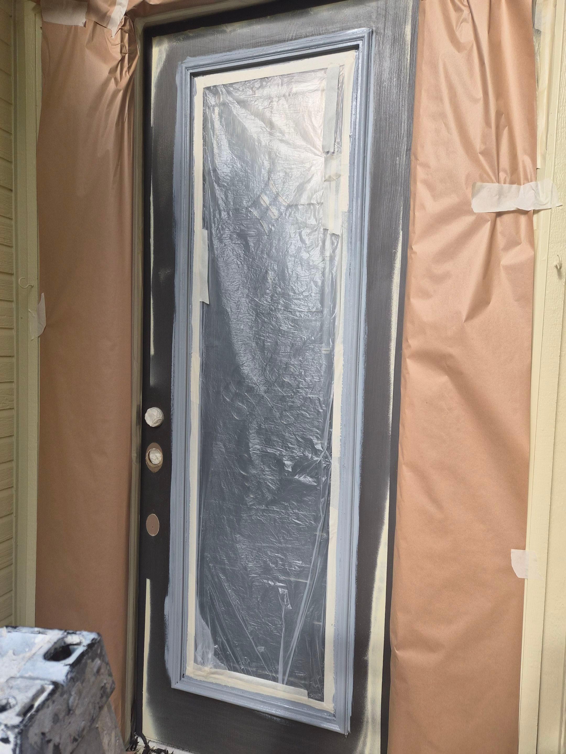 Tyler, TX Exterior Painting & Refresh  by Quality Coats Painting