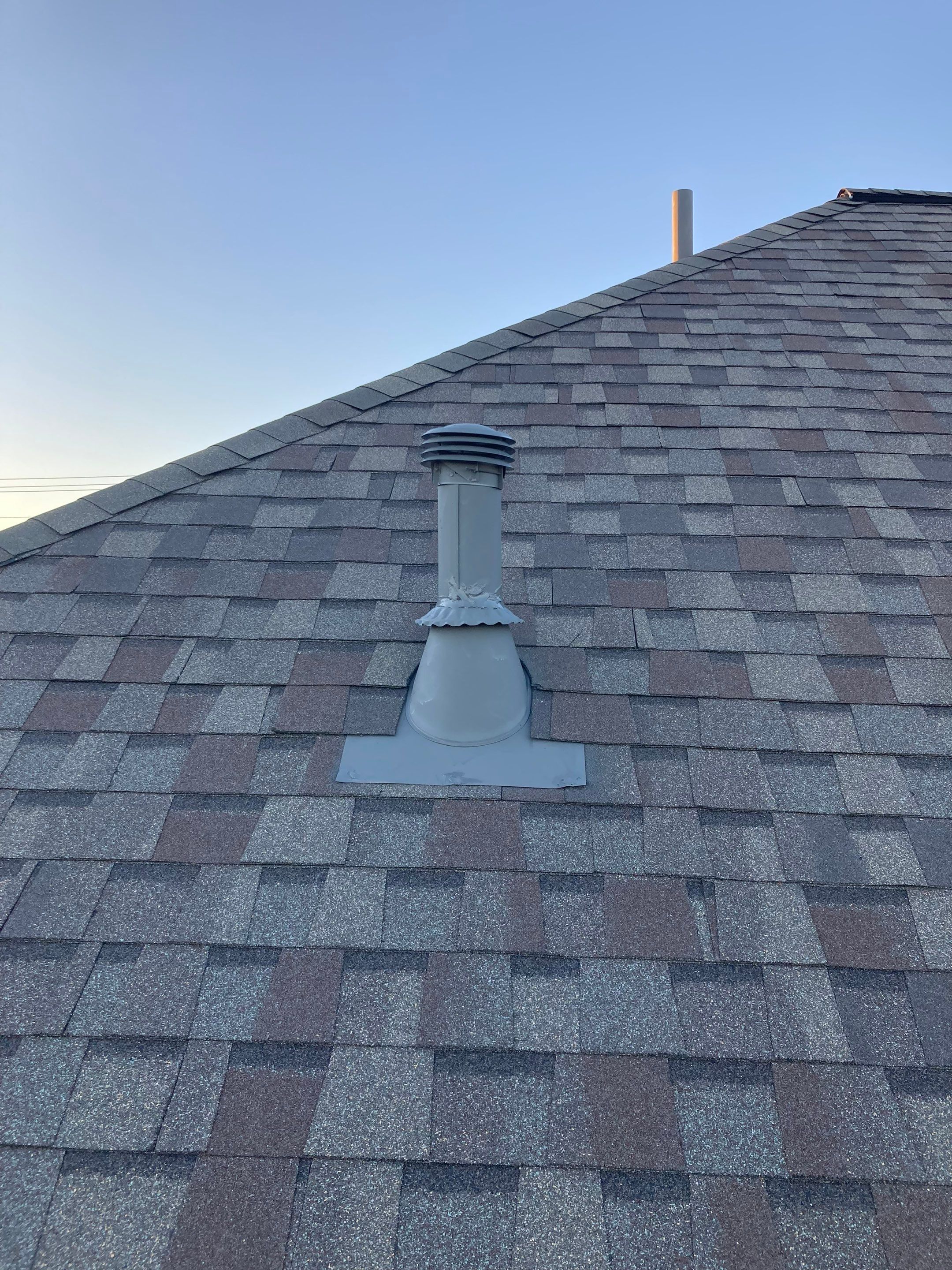 Project in Cedar Park by Rhino Roofing and General Contracting, LLC