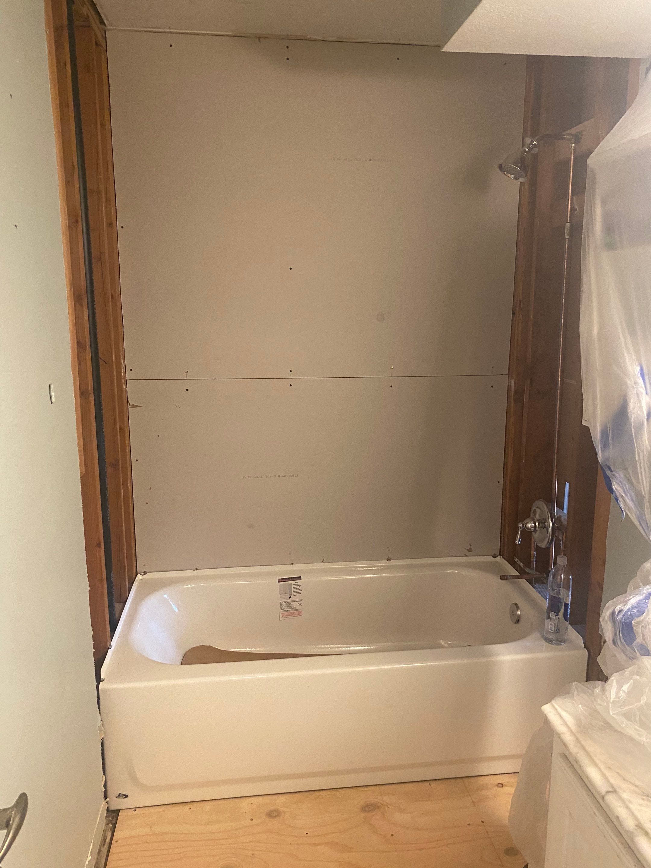 Water Damage and Restoration Completion by Smart Dry Restoration