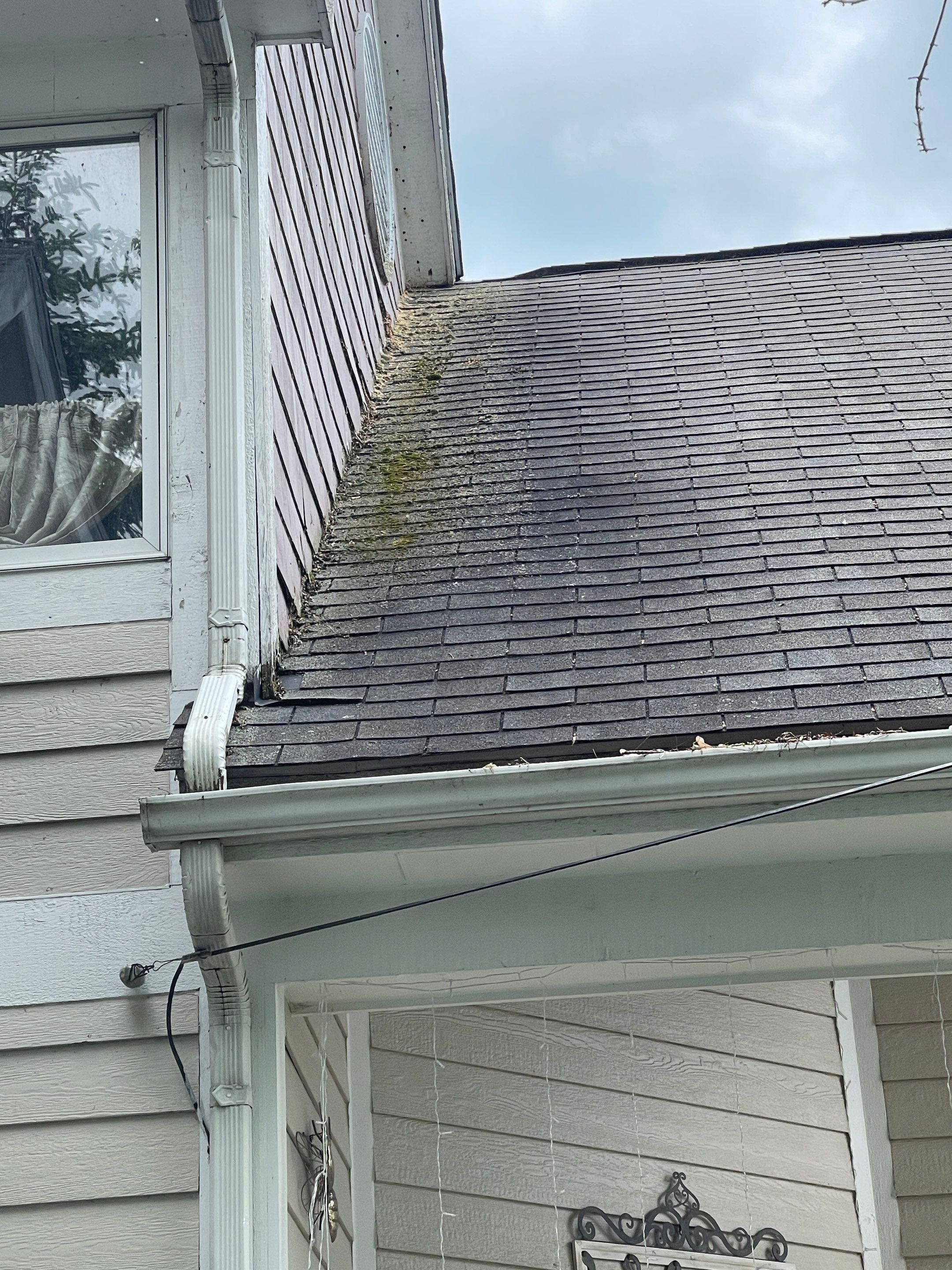 Residential Roofing Installation using IKO Dynasty - Biscayne by JNR Roofing LLC