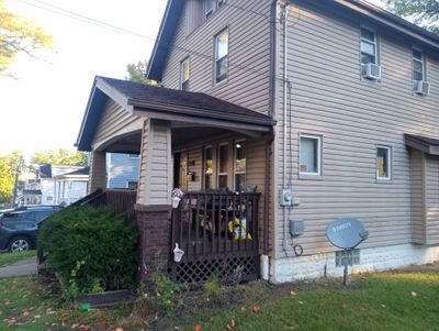 Fisk - 607 Kling St