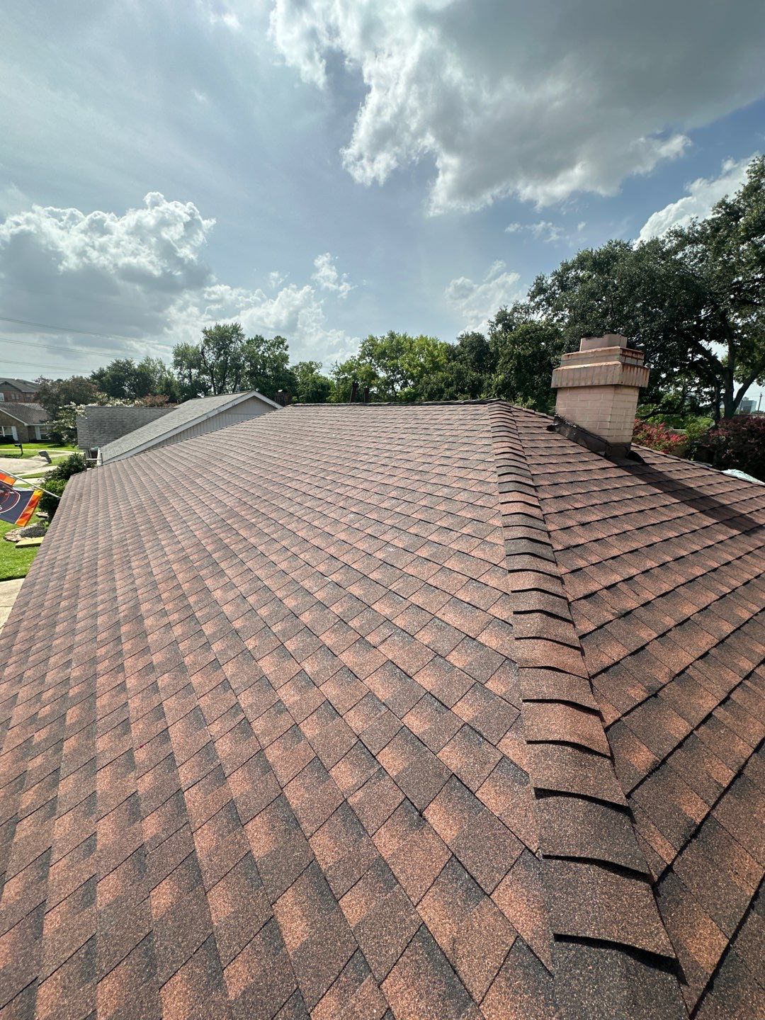 Roof Replacement Houston by Roof Repair Company