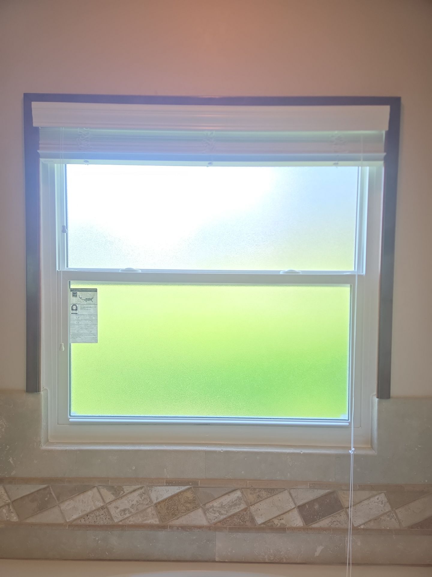 Goodbye Block Window! by Folkers Window Company
