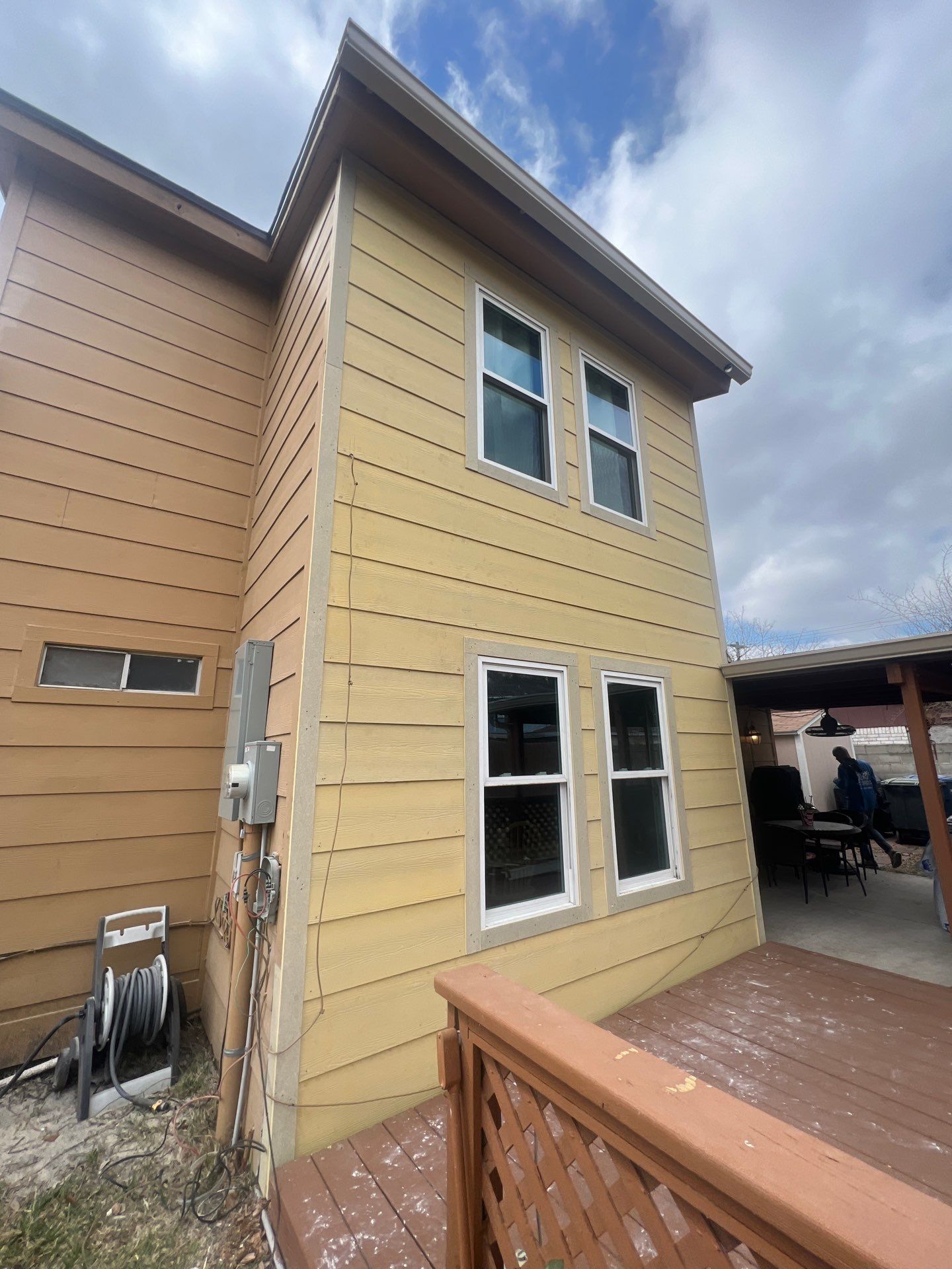 Steep? No Problem! by Bayfront Roofing and Construction