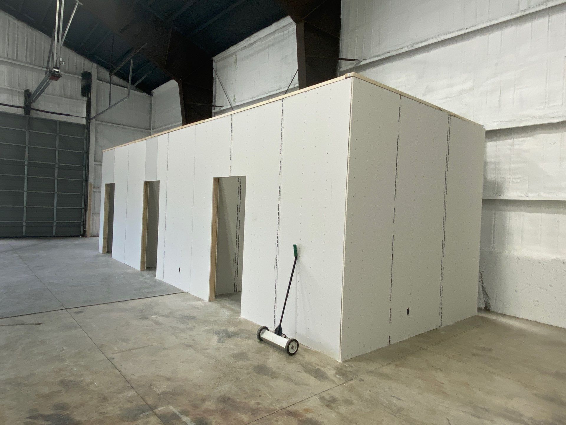 Rochester, NY by Ironhorn Enterprises